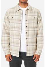 KATIN USA HAROLD PLAID JACKET