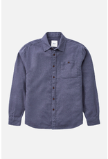 KATIN USA TWILLER FLANNEL