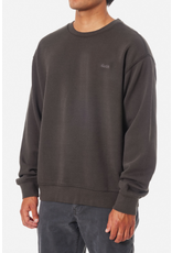 KATIN USA KATIN EMBROIDERED CREWNECK