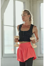 FP MOVEMENT CARPE DIEM SHORTS FP MOVEMENT