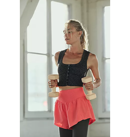 FP MOVEMENT CARPE DIEM SHORTS FP MOVEMENT