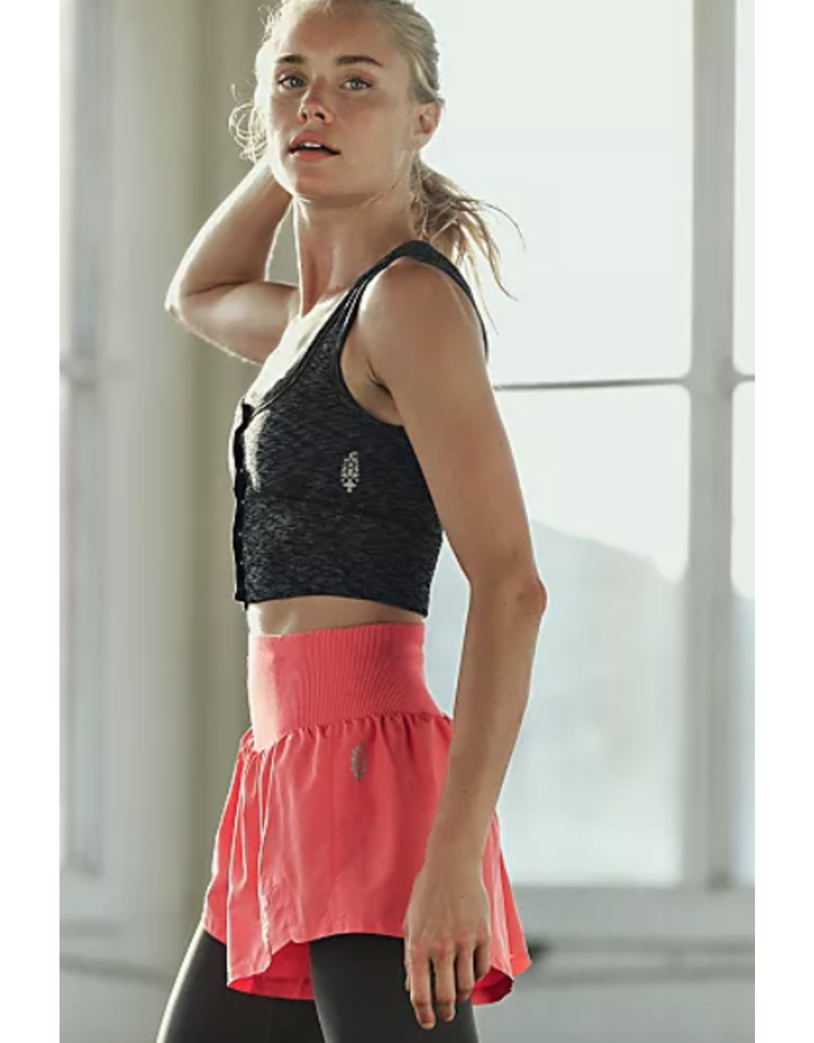 FP MOVEMENT CARPE DIEM SHORTS FP MOVEMENT