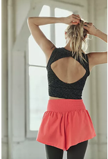 FP MOVEMENT CARPE DIEM SHORTS FP MOVEMENT