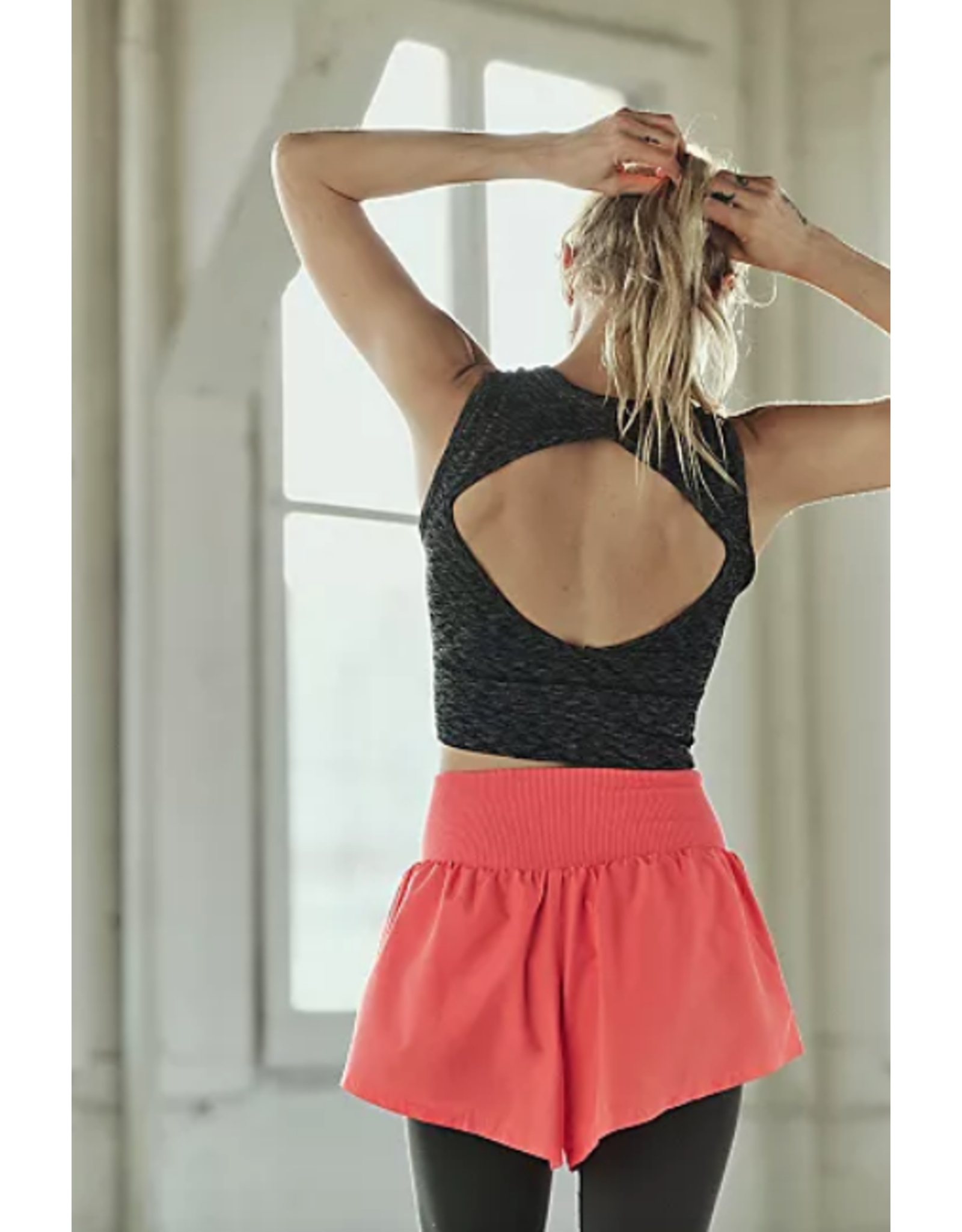 FP MOVEMENT CARPE DIEM SHORTS FP MOVEMENT