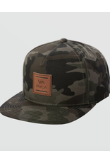 VA ALL THE WAY SNAPBACK HAT