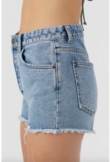 ONEILL Womens LANISA DEMIN SHORTS
