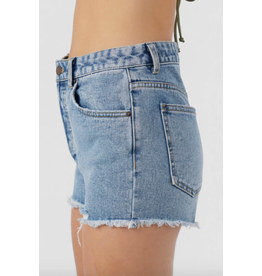 ONEILL Womens LANISA DEMIN SHORTS