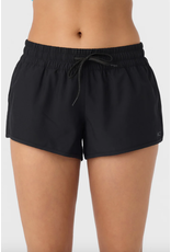 ONEILL Womens SALTWATER SOLIDS BALBOA 2" ELASTIC BOARDSHORTS