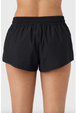 ONEILL Womens SALTWATER SOLIDS BALBOA 2" ELASTIC BOARDSHORTS