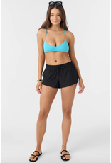 ONEILL Womens SALTWATER SOLIDS BALBOA 2" ELASTIC BOARDSHORTS
