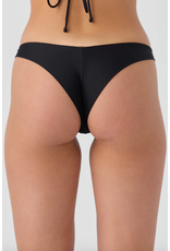 ONEILL Womens SALTWATER SOLIDS HERMOSA SKIMPY BOTTOMS