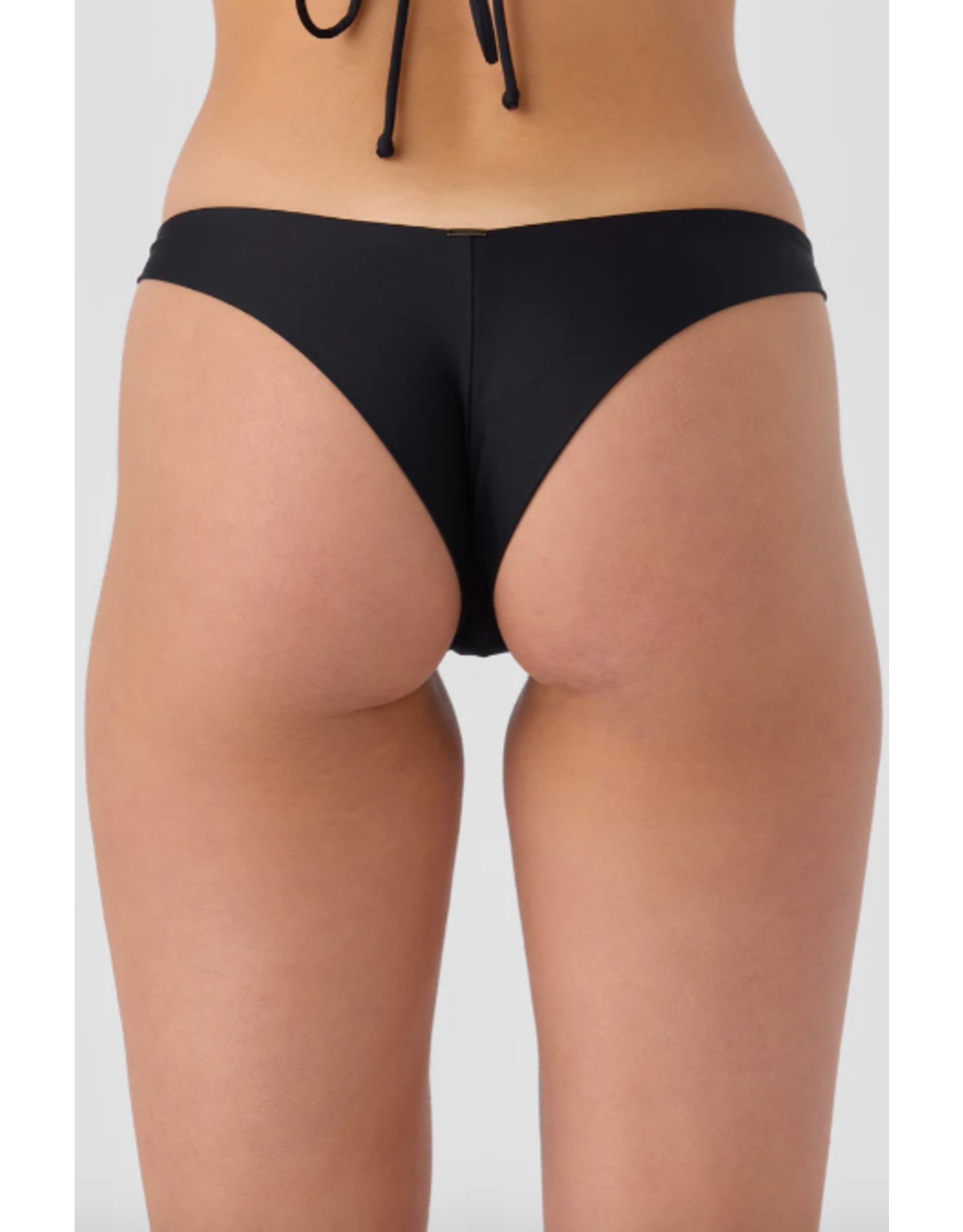 ONEILL Womens SALTWATER SOLIDS HERMOSA SKIMPY BOTTOMS