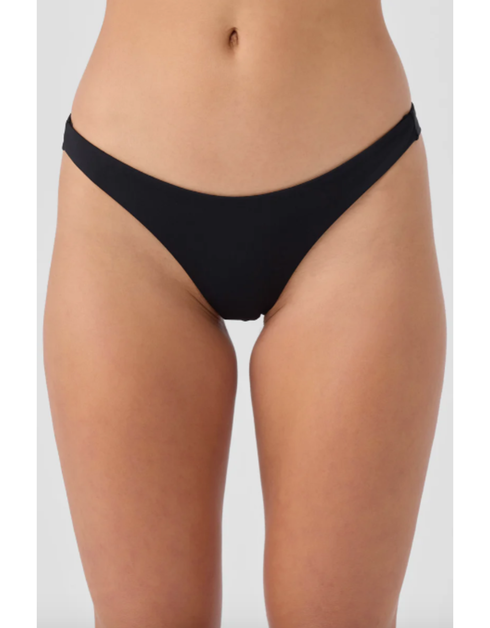 ONEILL Womens SALTWATER SOLIDS HERMOSA SKIMPY BOTTOMS