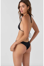 ONEILL Womens SALTWATER SOLIDS HERMOSA SKIMPY BOTTOMS