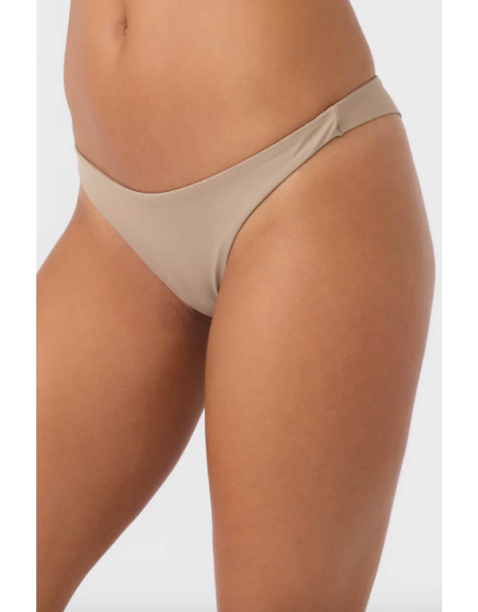 ONEILL Womens SALTWATER SOLIDS HERMOSA SKIMPY BOTTOMS
