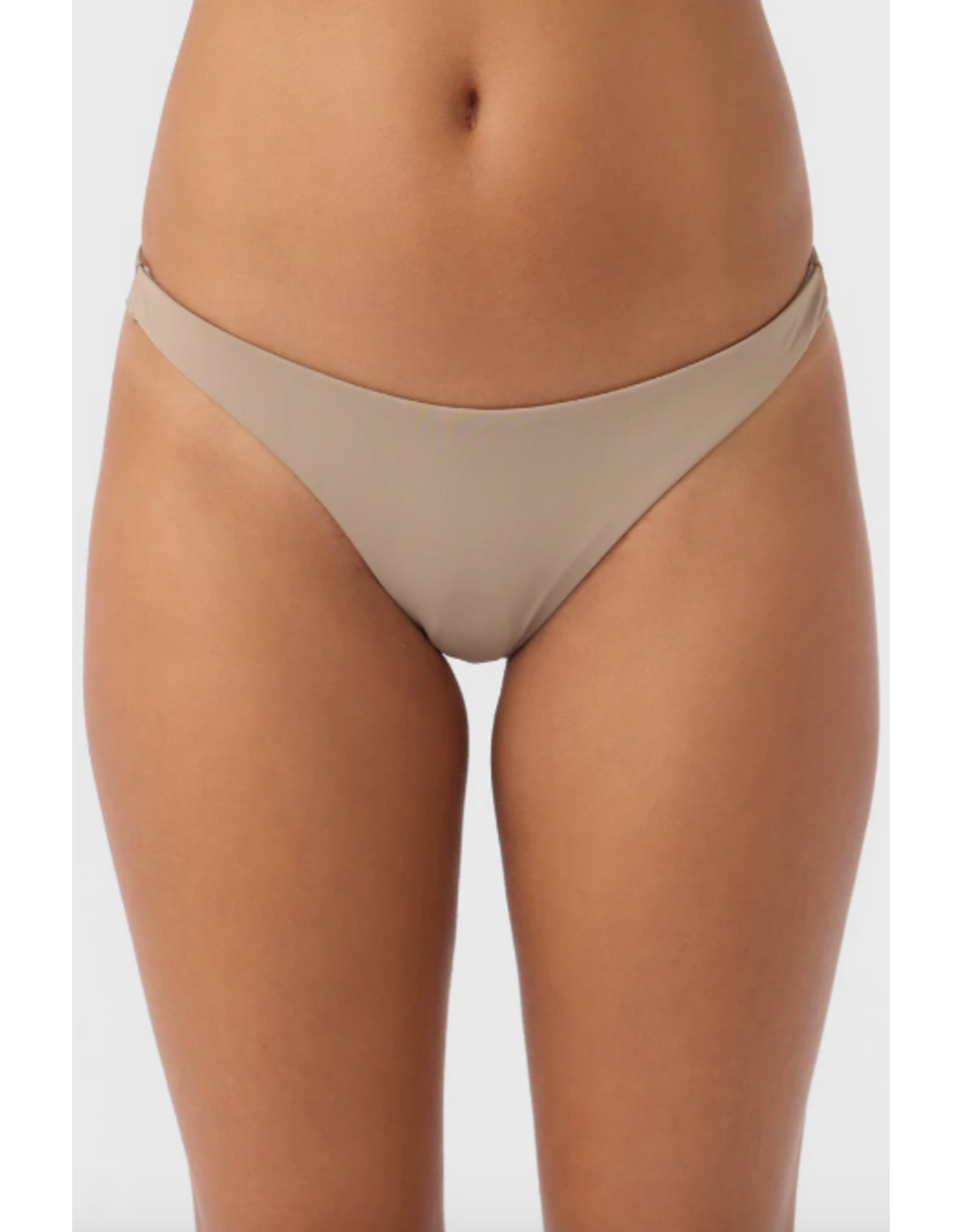 ONEILL Womens SALTWATER SOLIDS HERMOSA SKIMPY BOTTOMS