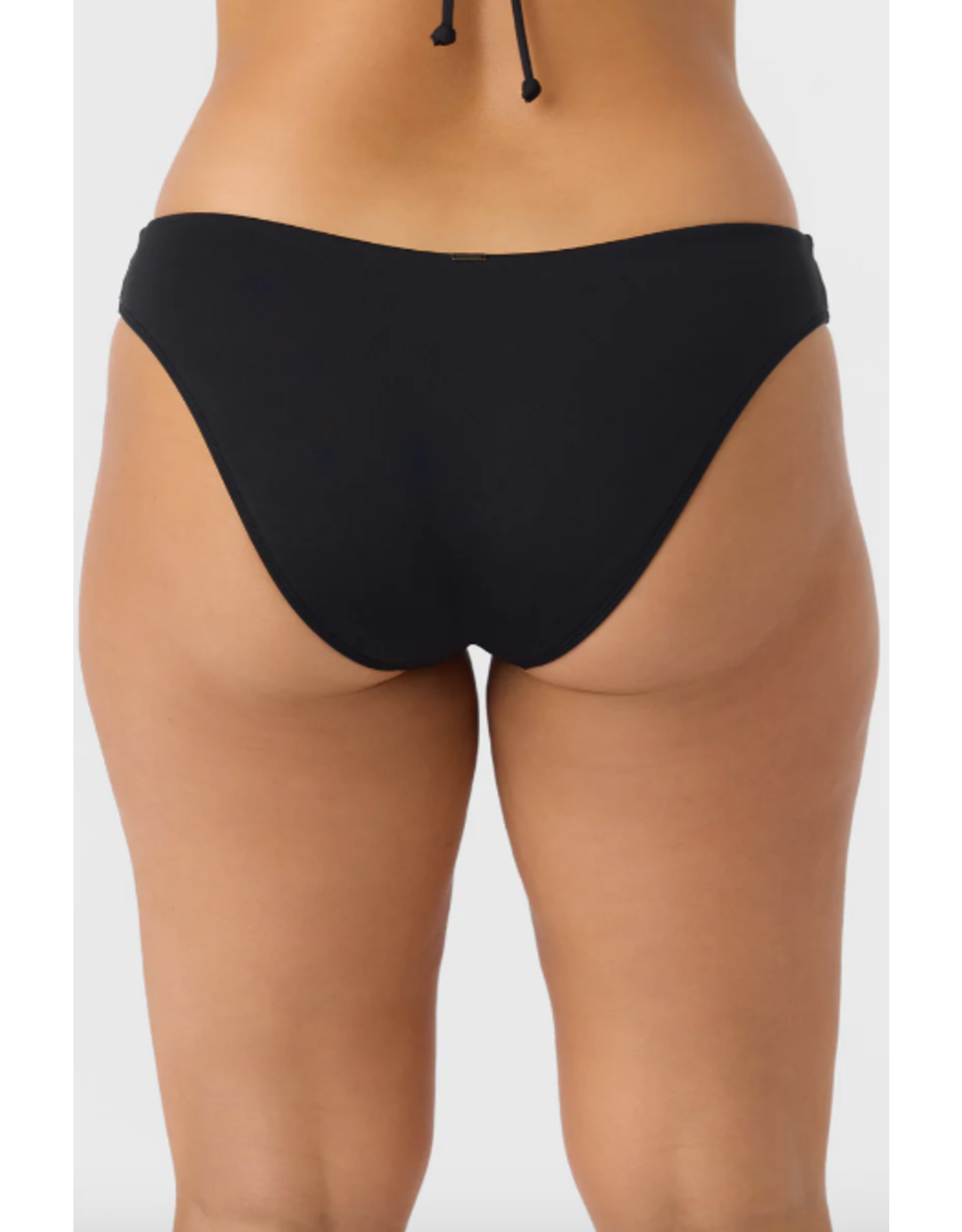 ONEILL Womens SALTWATER SOLIDS BLUE LAGOON FULL BOTTOMS