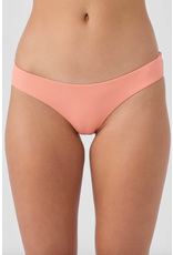 ONEILL Womens SALTWATER SOLIDS BLUE LAGOON FULL BOTTOMS