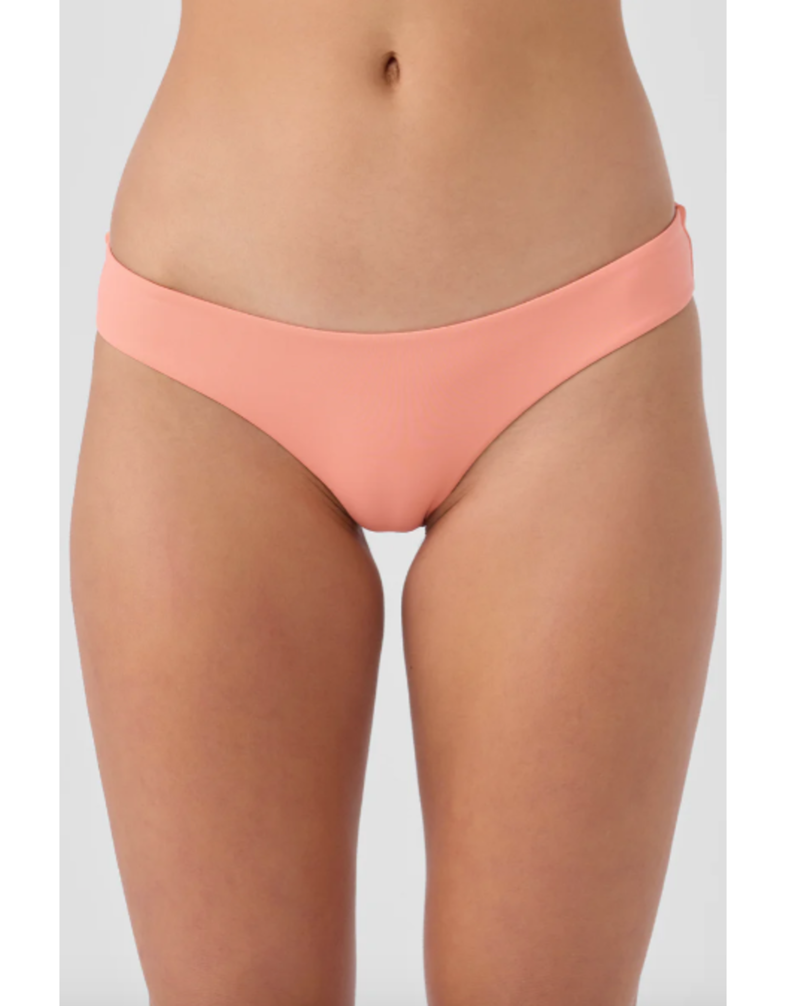 ONEILL Womens SALTWATER SOLIDS BLUE LAGOON FULL BOTTOMS