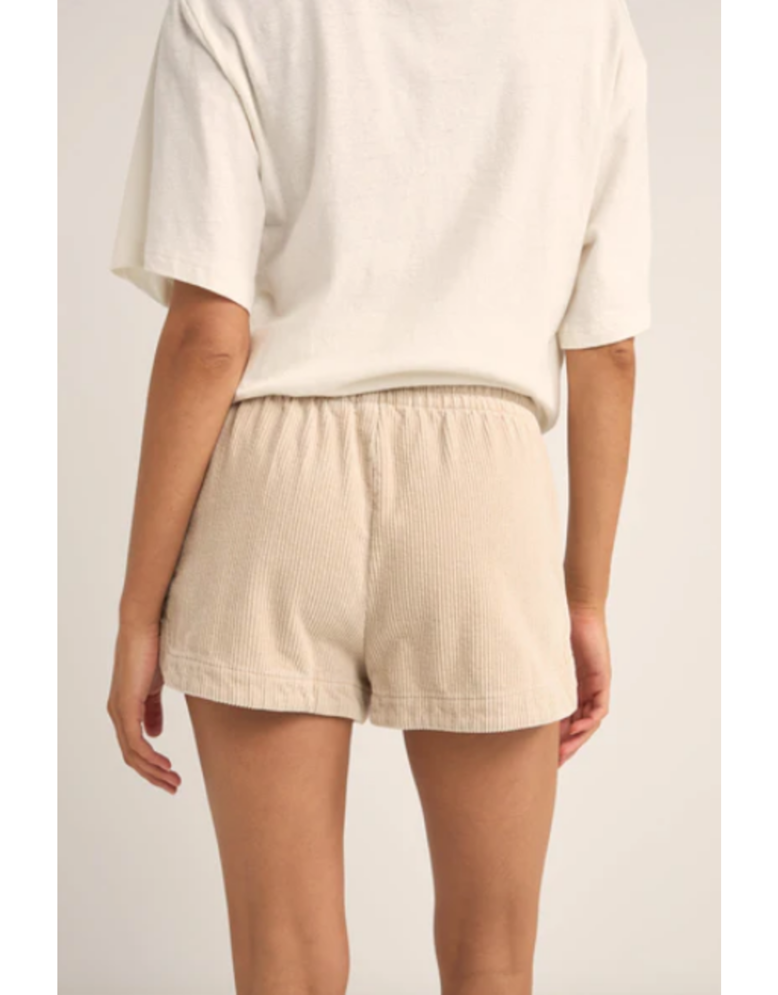 RHYTHM Mazzy Corduroy Short
