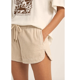 RHYTHM Mazzy Corduroy Short