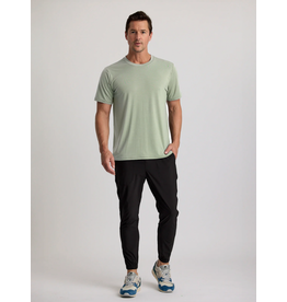 FREEFLY Men's Elevate Lightweight Tee DESERT SAGE