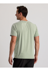 FREEFLY Men's Elevate Lightweight Tee DESERT SAGE
