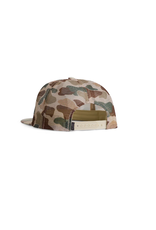 FREEFLY Adventure Outfitters Mesh Hat VINTAGE CAMO