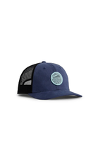 FREEFLY Slow & Steady Trucker Hat