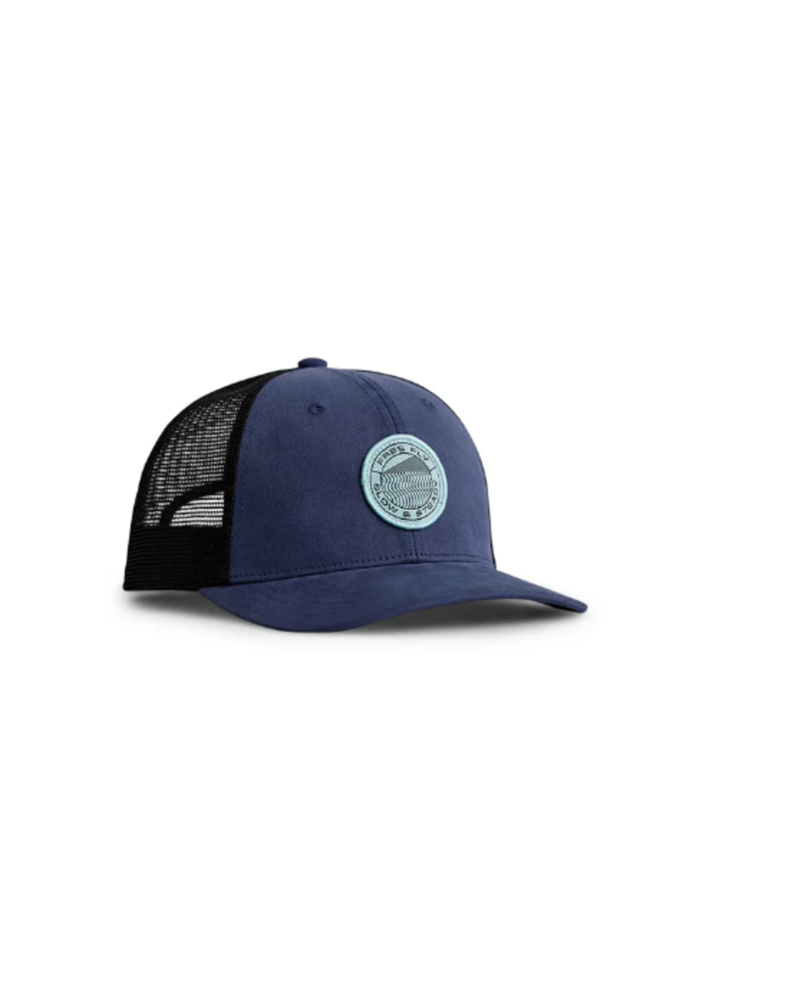 FREEFLY Slow & Steady Trucker Hat