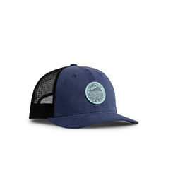 FREEFLY Slow & Steady Trucker Hat