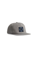 FREEFLY Refractor Rip Stop Flat Brim Hat