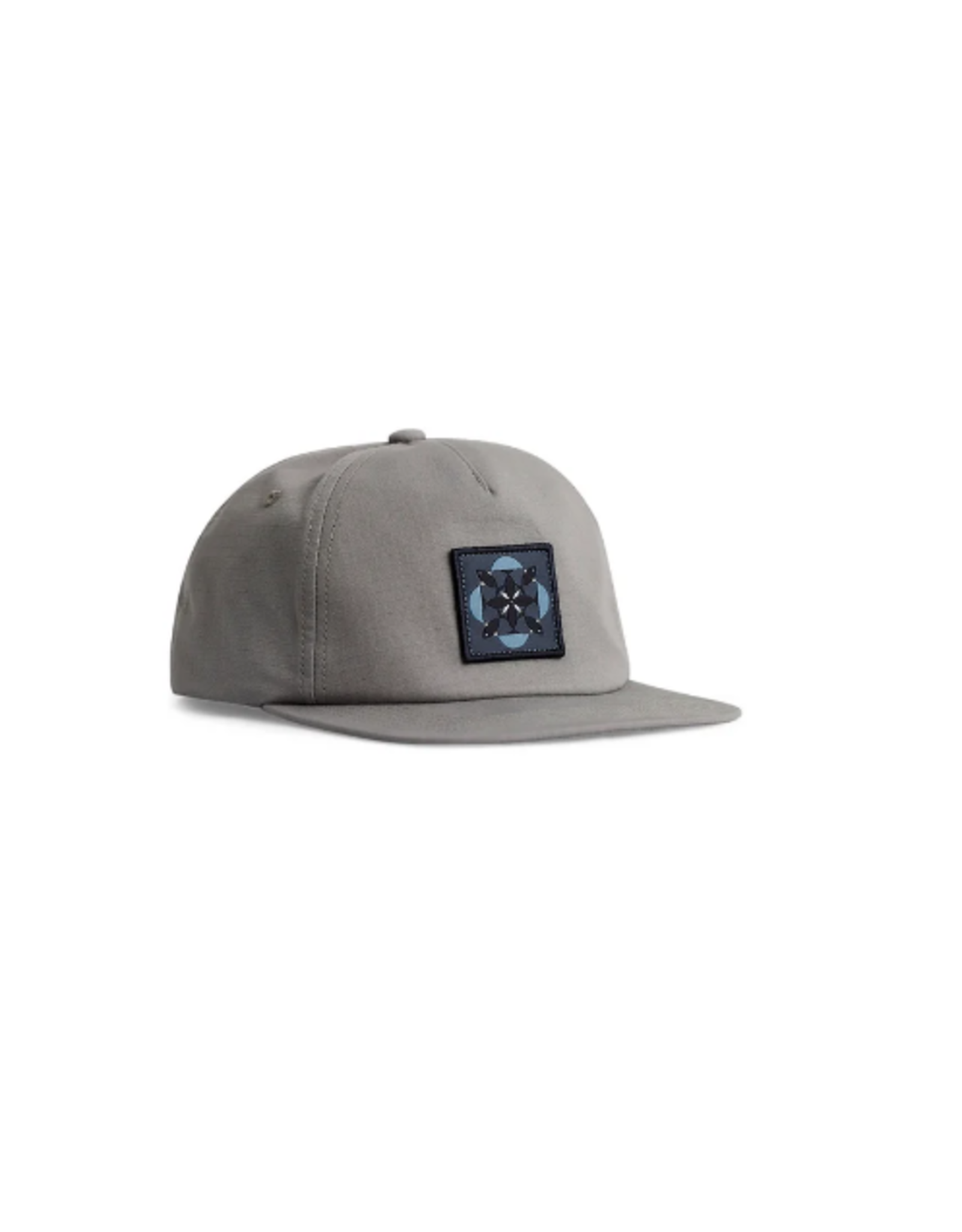 FREEFLY Refractor Rip Stop Flat Brim Hat