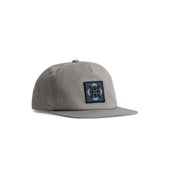 FREEFLY Refractor Rip Stop Flat Brim Hat