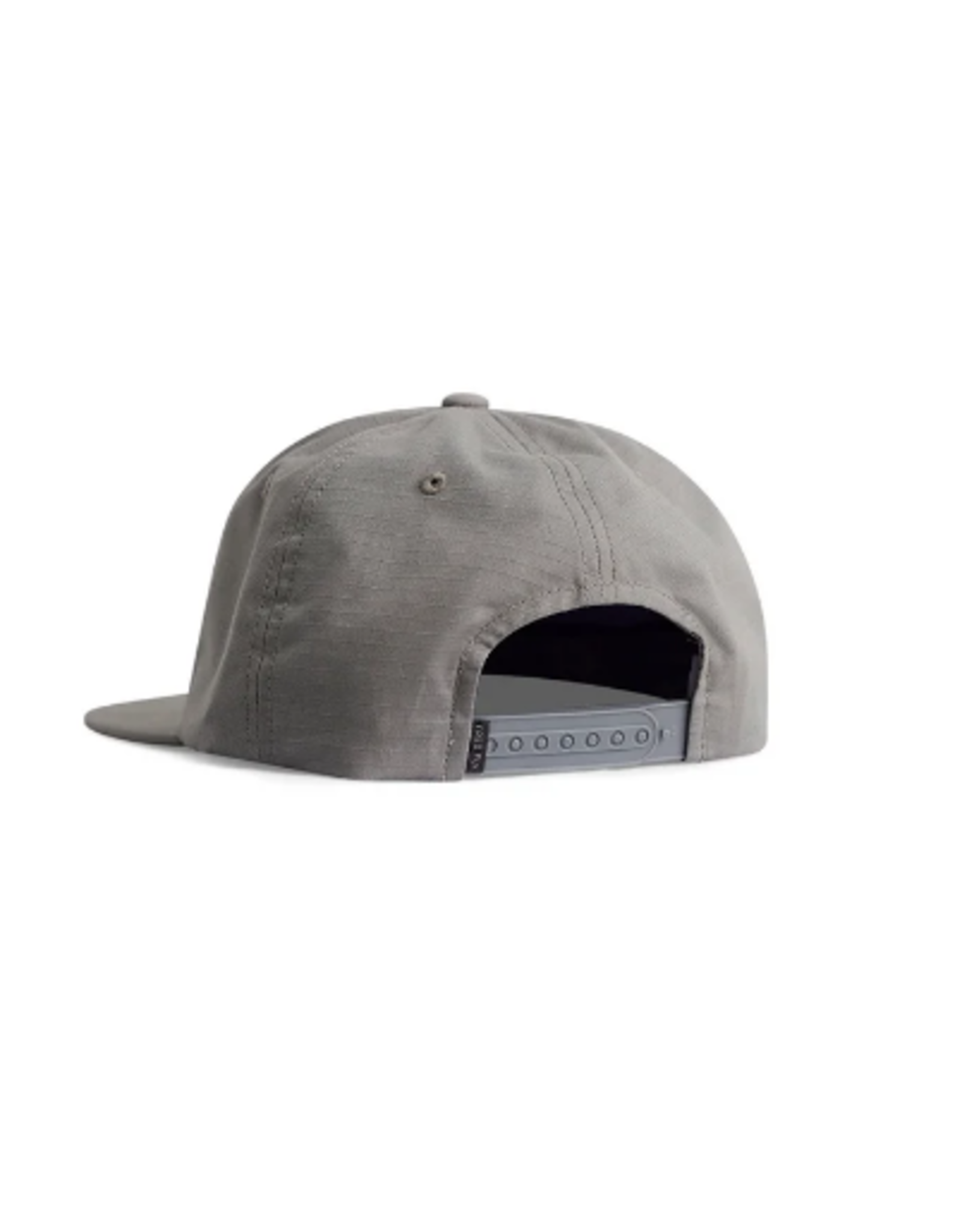FREEFLY Refractor Rip Stop Flat Brim Hat