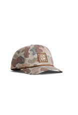 FREEFLY Sabalo Vintage Camo Hat