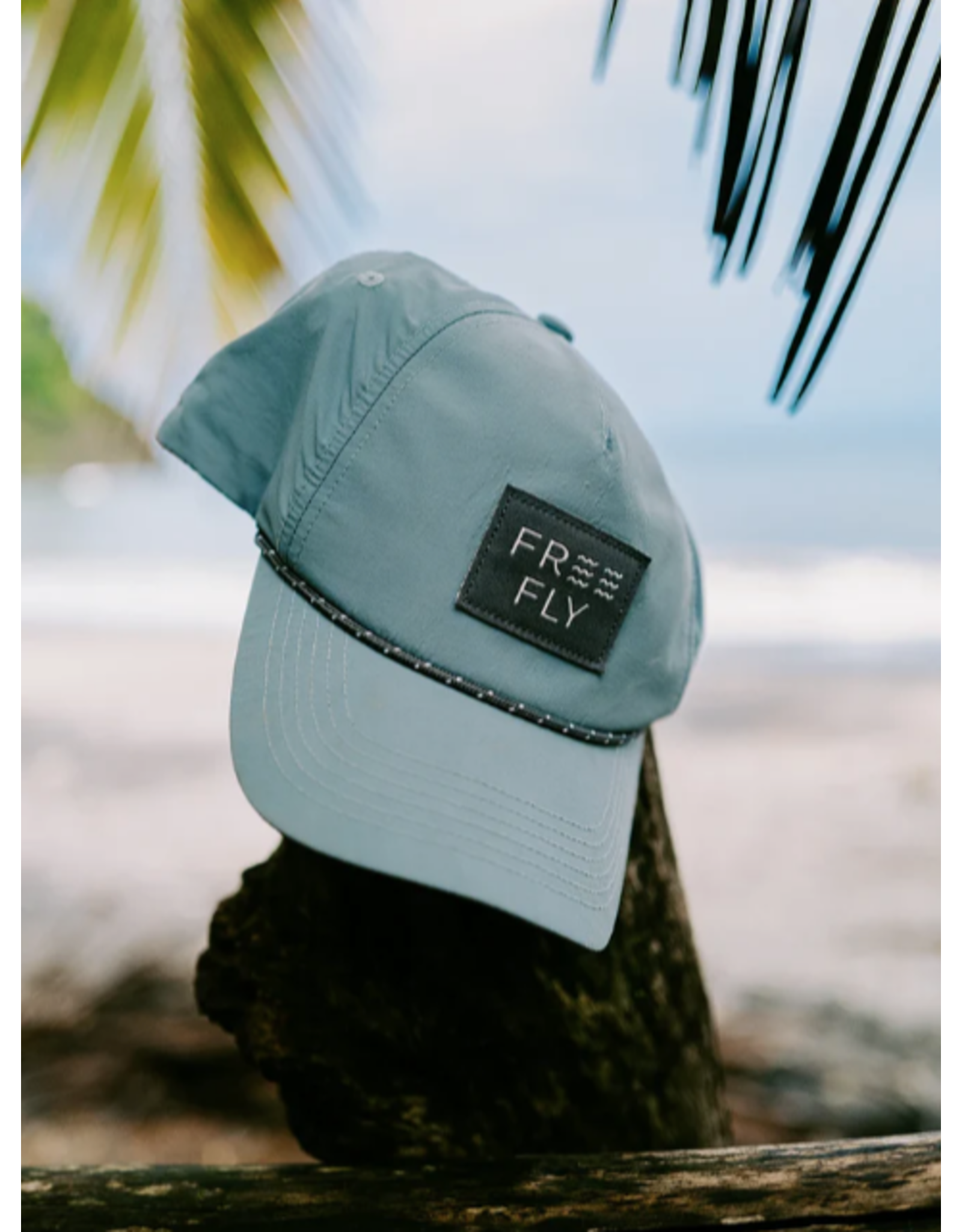 FREEFLY Wave 5-Panel Hat