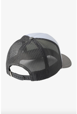 ONEILL Womens ARLIE TRUCKER HAT SMOKED PEARL