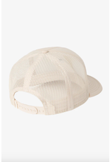 ONEILL Womens ARLIE TRUCKER HAT TAPIOCA