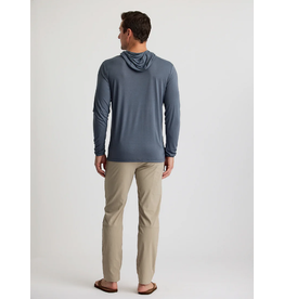 FREEFLY Men's Bamboo Lightweight Hoodie