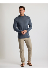 FREEFLY Men's Bamboo Lightweight Hoodie