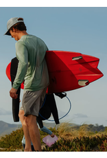 FREEFLY Men's Bamboo Lightweight Long Sleeve