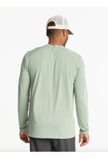 FREEFLY Men's Bamboo Lightweight Long Sleeve