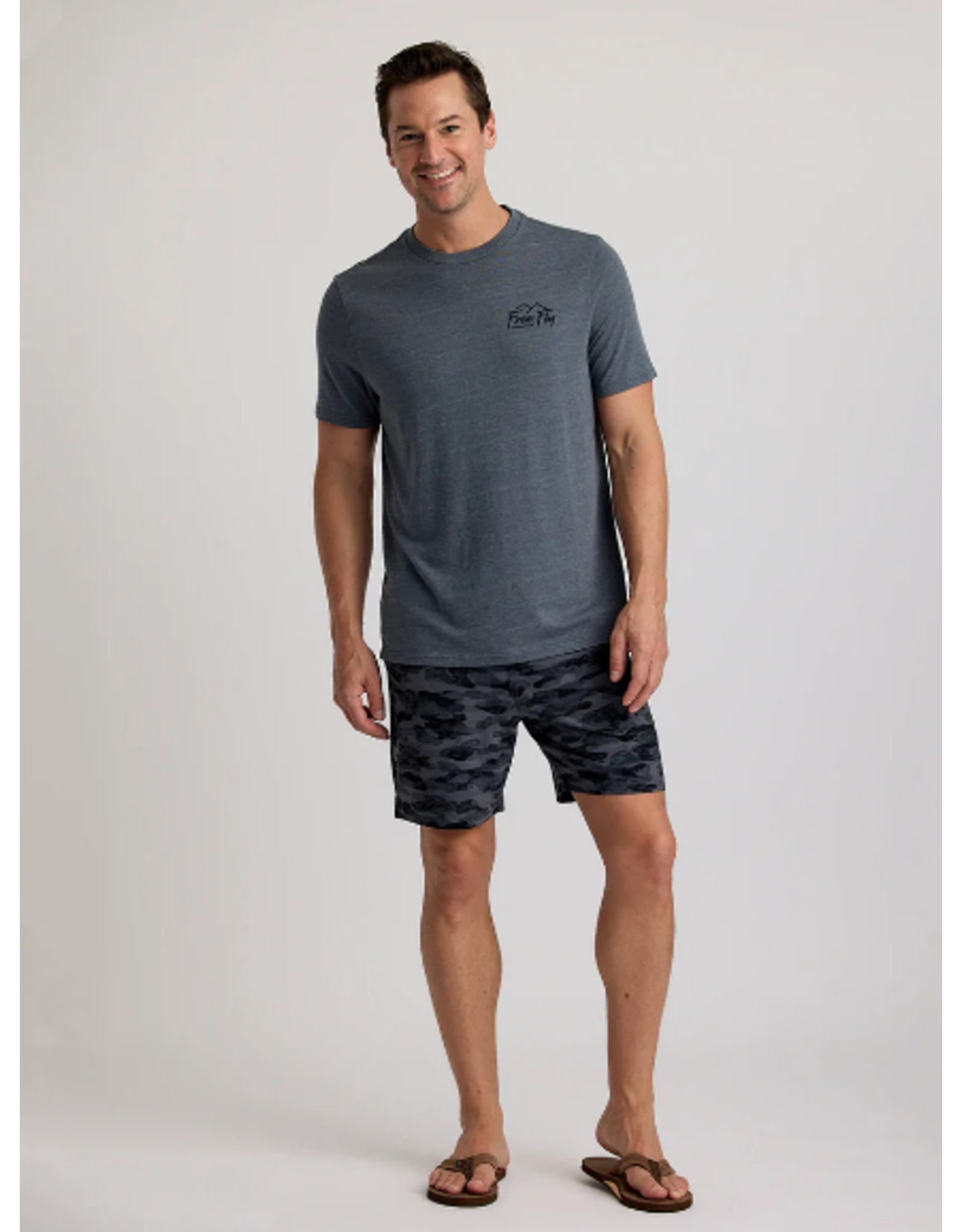 FREEFLY Summit Tee