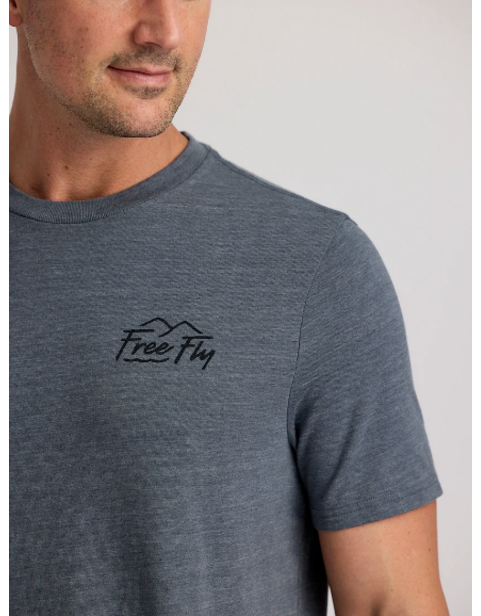 FREEFLY Summit Tee