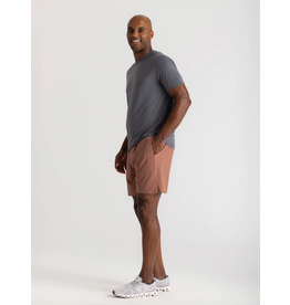FREEFLY Men's Elevate Lightweight Tee