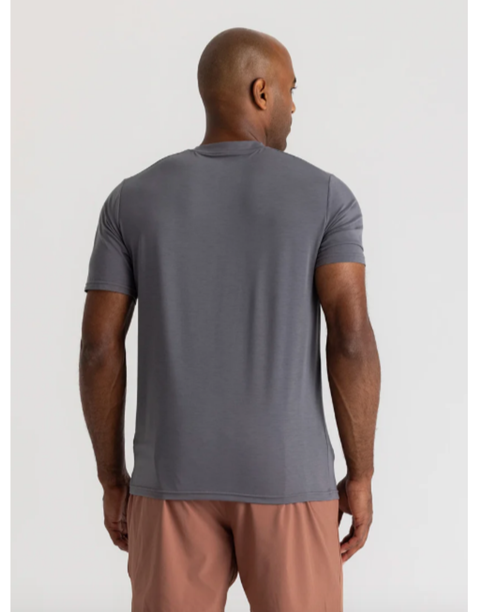 FREEFLY Men's Elevate Lightweight Tee