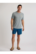 FREEFLY Beach Access Tee