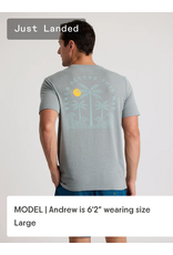 FREEFLY Beach Access Tee