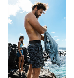 FREEFLY Men's Bamboo-Lined Active Breeze Short – 5.5"